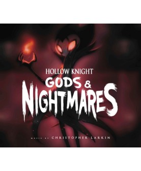 Hollow Knight - Gods & Nightmares DLC Steam Key GLOBAL